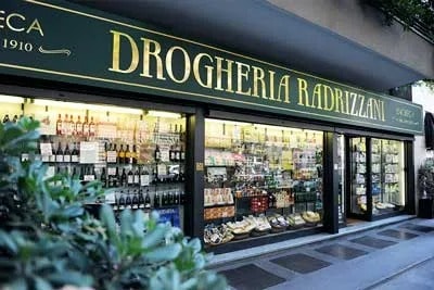 Indirizzi di gusto a Milano