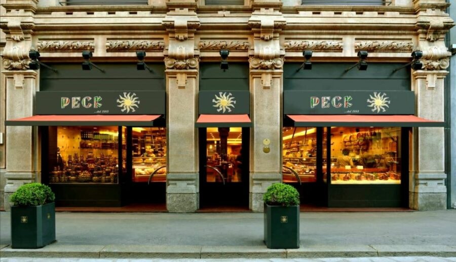 Indirizzi di gusto a Milano