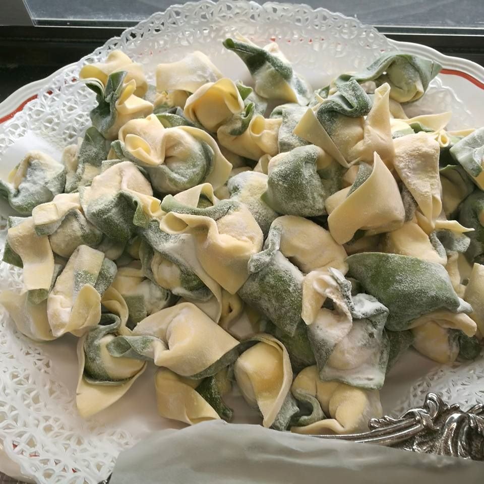 Indirizzi di gusto a Milano