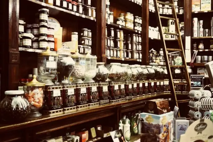 Indirizzi di gusto a Milano