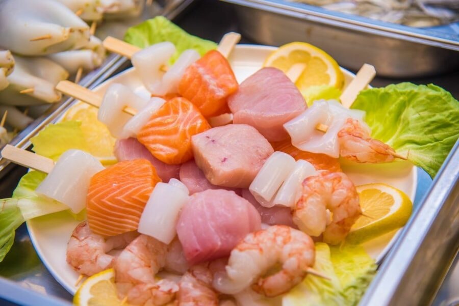 Indirizzi di gusto a Milano