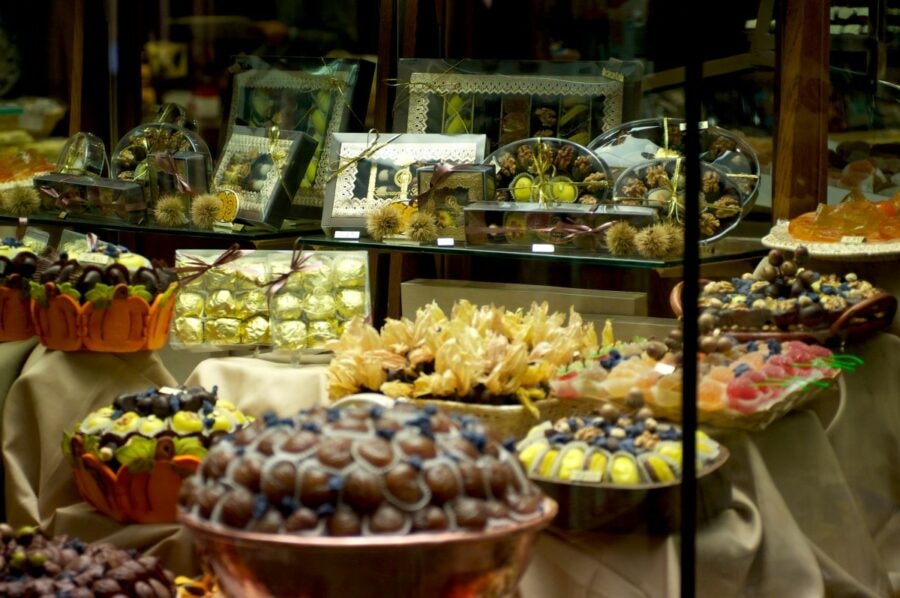 Indirizzi di gusto a Milano
