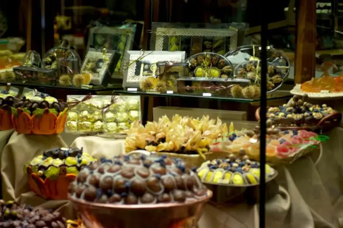 Indirizzi di gusto a Milano