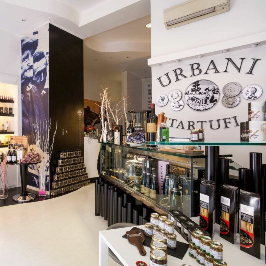 Indirizzi di gusto a Milano