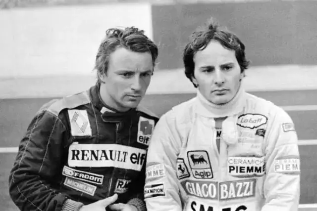I rivali più amati della storia della F1