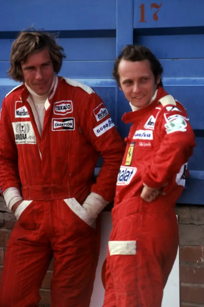 I rivali più amati della storia della F1