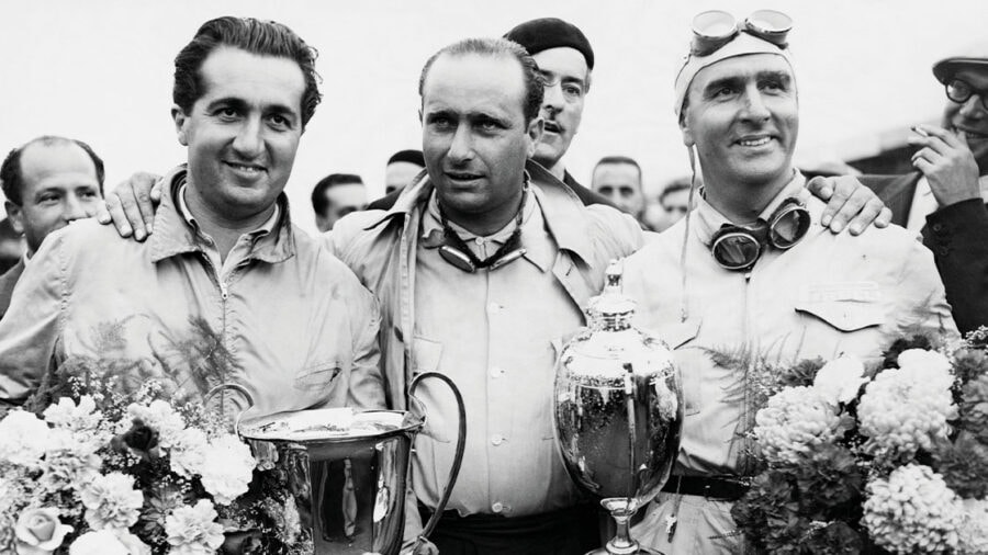 I rivali più amati della storia della F1