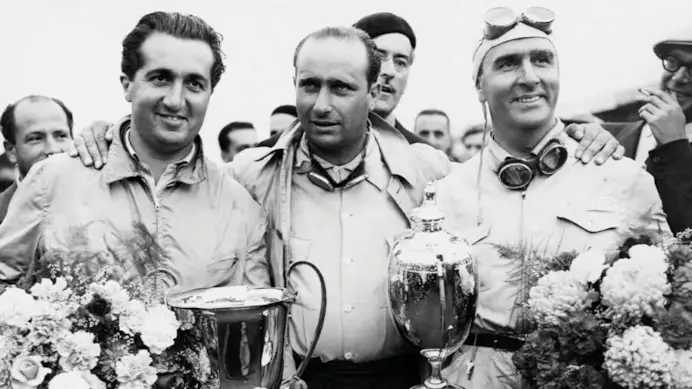 I rivali più amati della storia della F1
