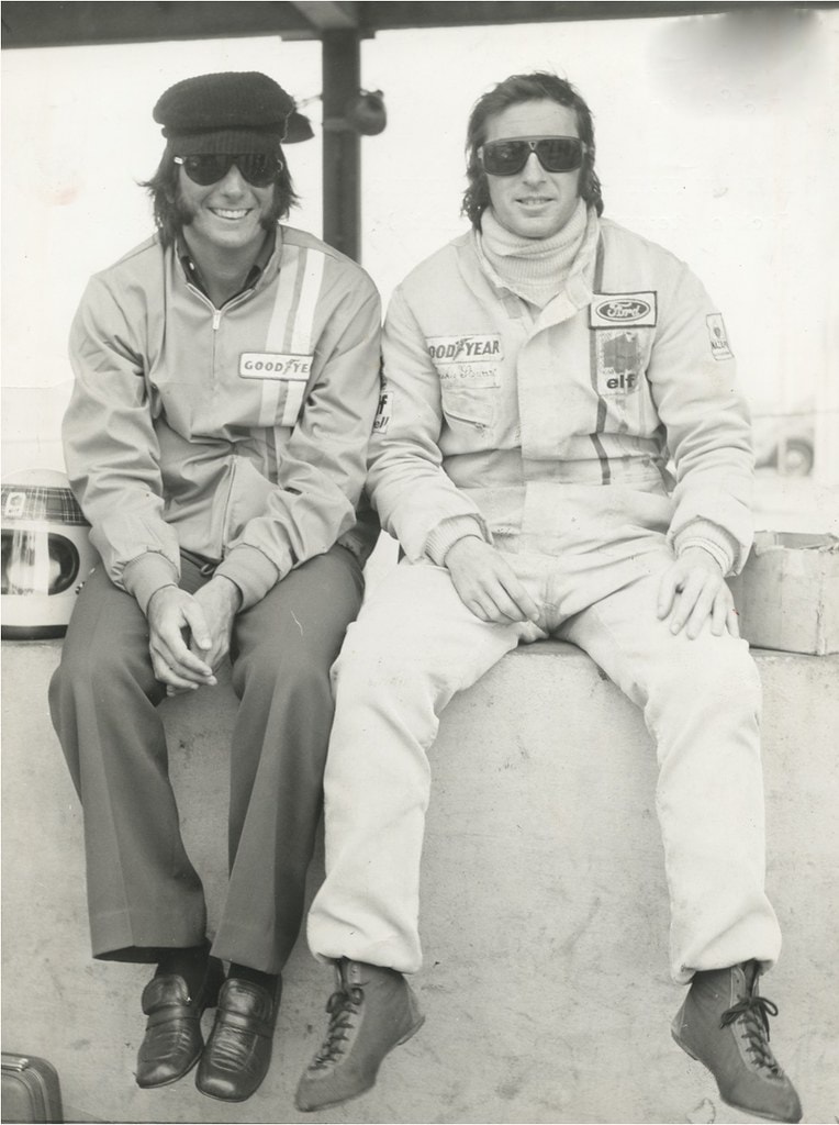 I rivali più amati della storia della F1