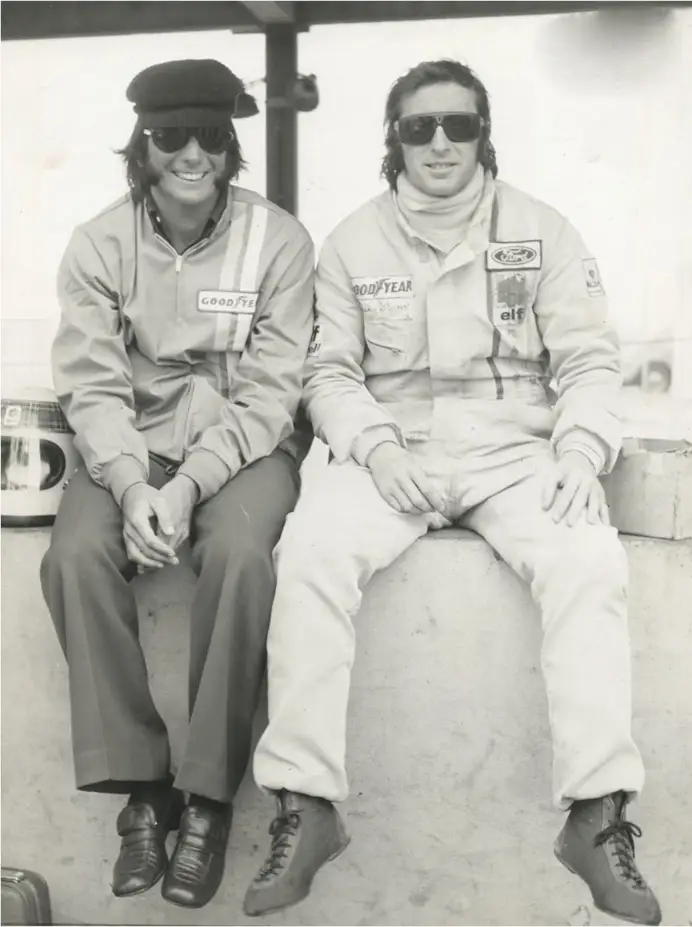 I rivali più amati della storia della F1