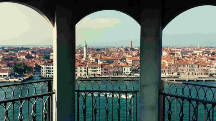 La top ten dei ristoranti più romantici