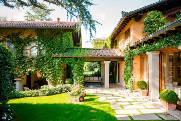 La top ten dei ristoranti più romantici
