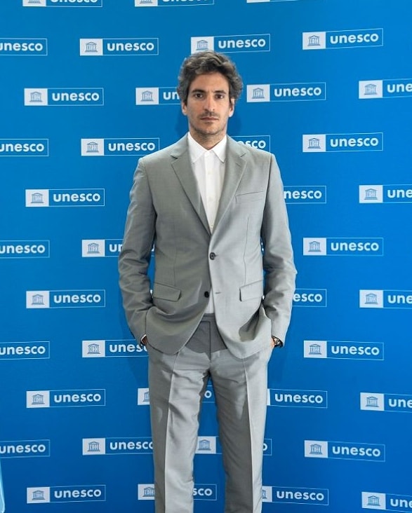 Prada rinnova l’impegno con l’Unesco a Venezia