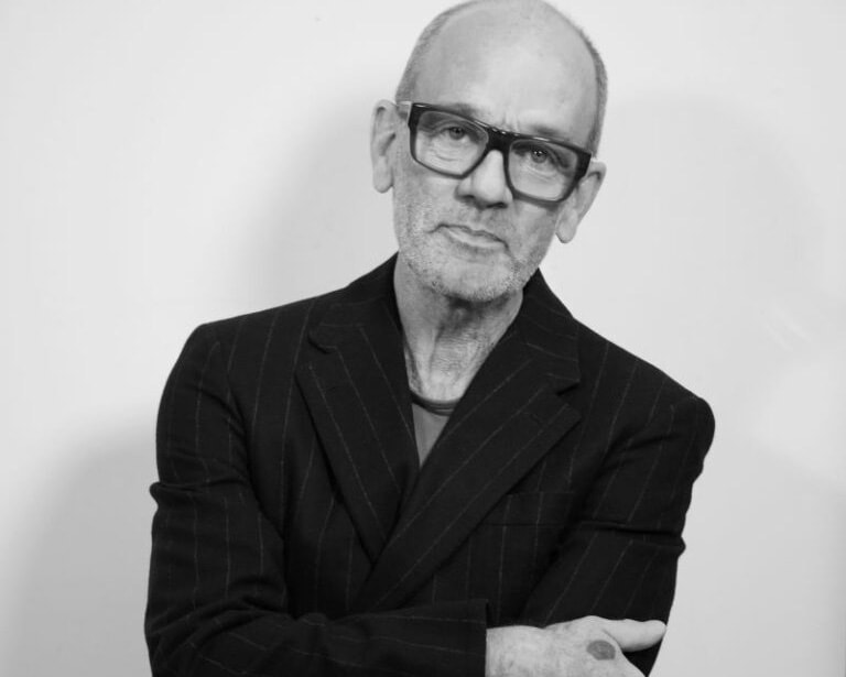 Michael Stipe: la mia seconda fase R.E.M.