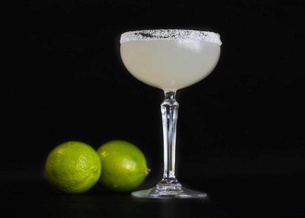 Margarita è tra i più noti cocktail a base di Tequila, con aggiunta di Triple Sec e lime fresco.