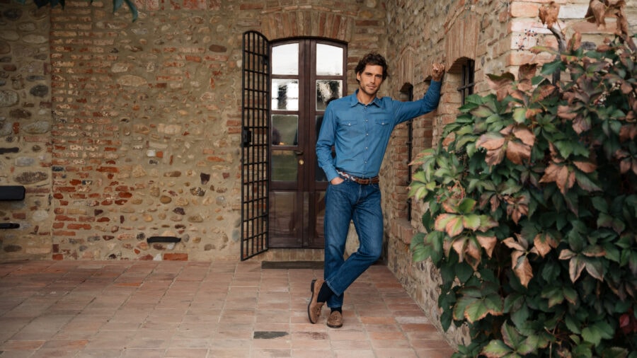 Velasca lo stile di Milano