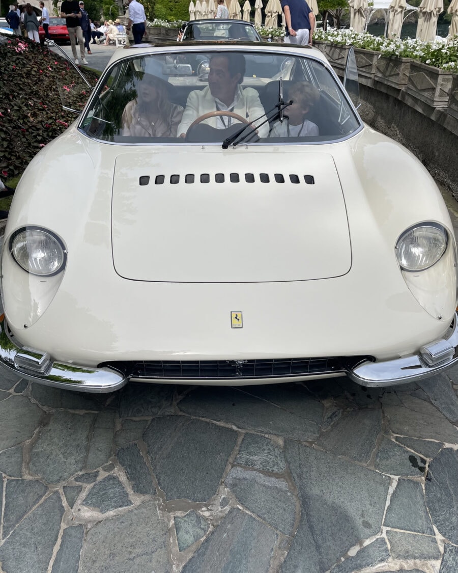 La Ferrari più bella
