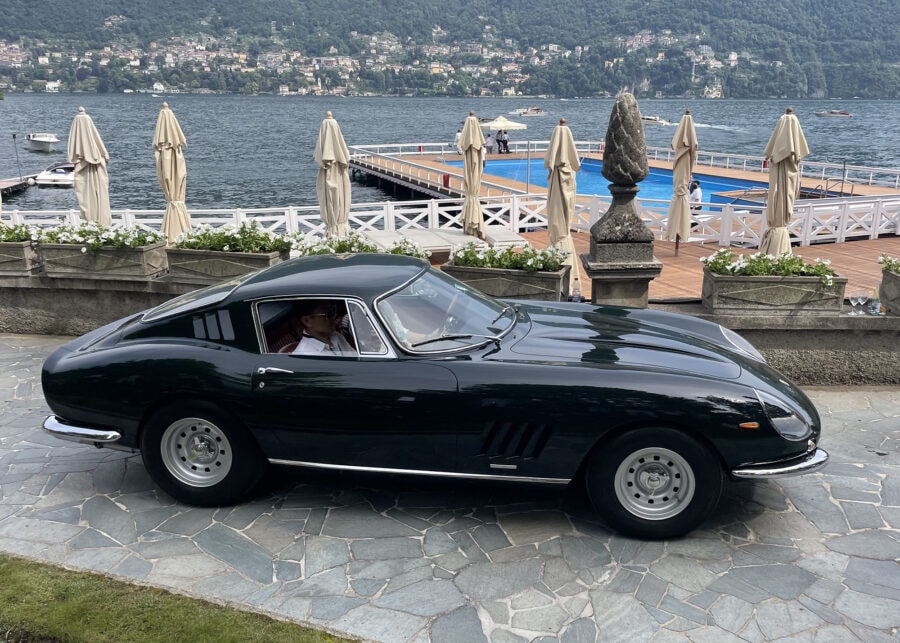 La Ferrari più bella