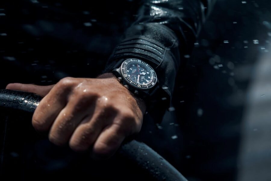 Tudor e Alinghi,è tempo di performance