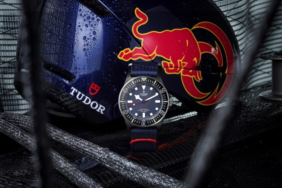 Tudor e Alinghi,è tempo di performance