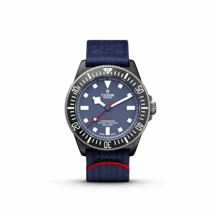 Tudor e Alinghi,è tempo di performance