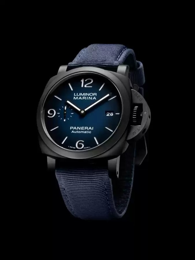 Casa Panerai: il brand ha un nuovo salotto a Milano