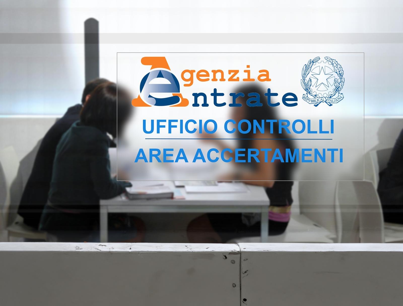 Agenzia delle entrate