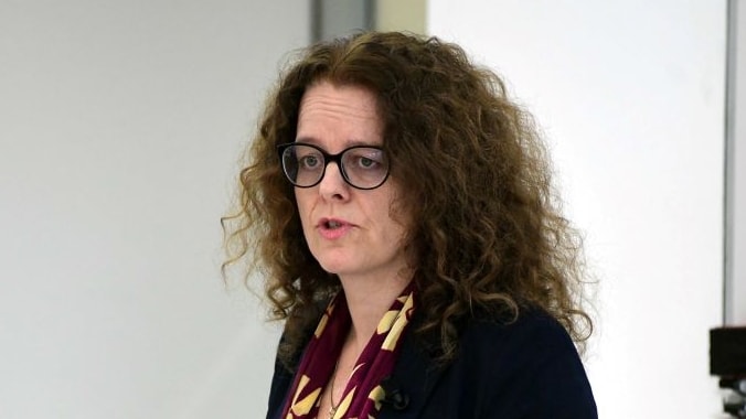 Isabel Schnabel