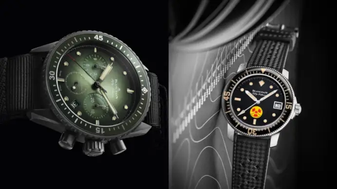 Blancpain