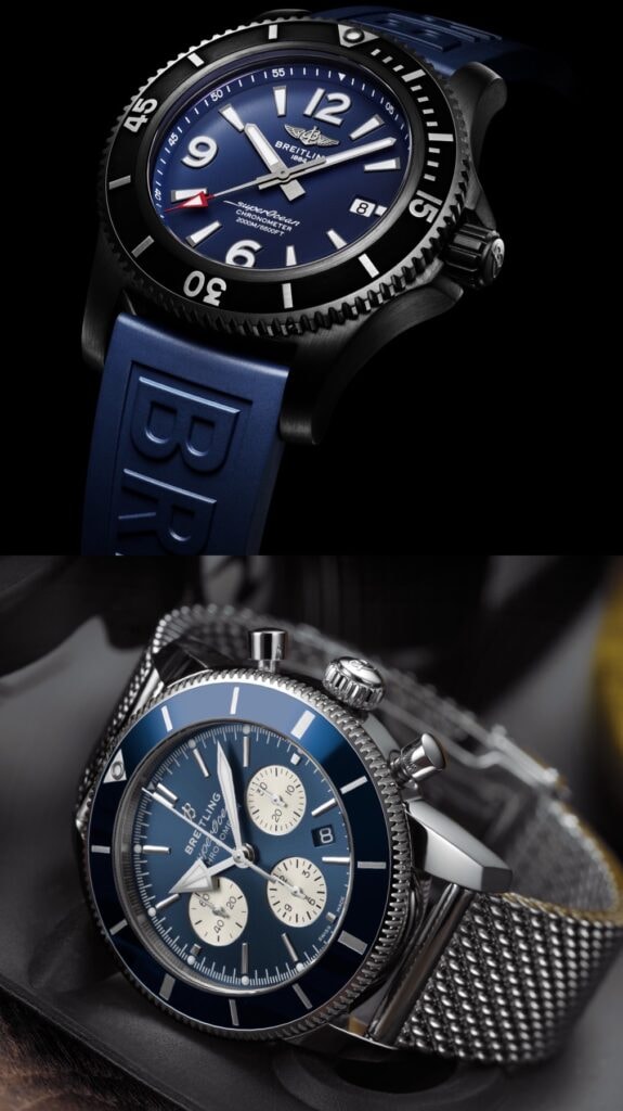 Breitling
