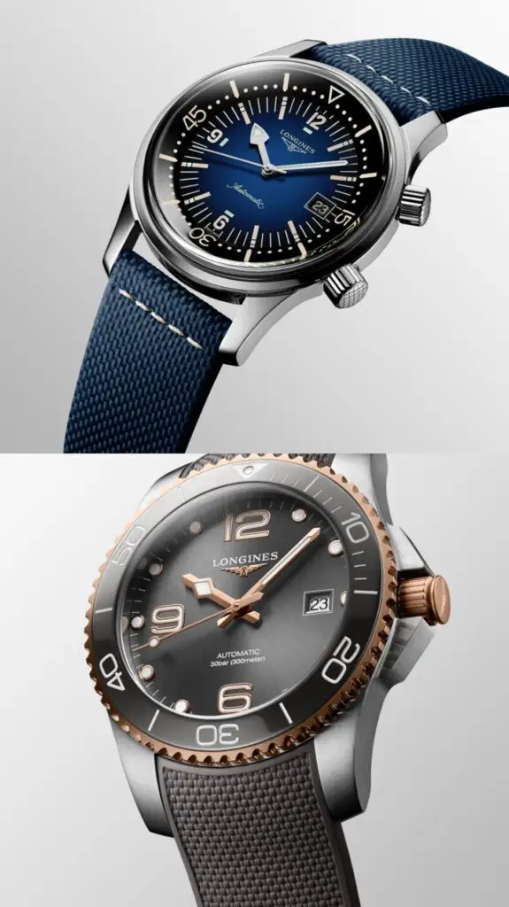Longines