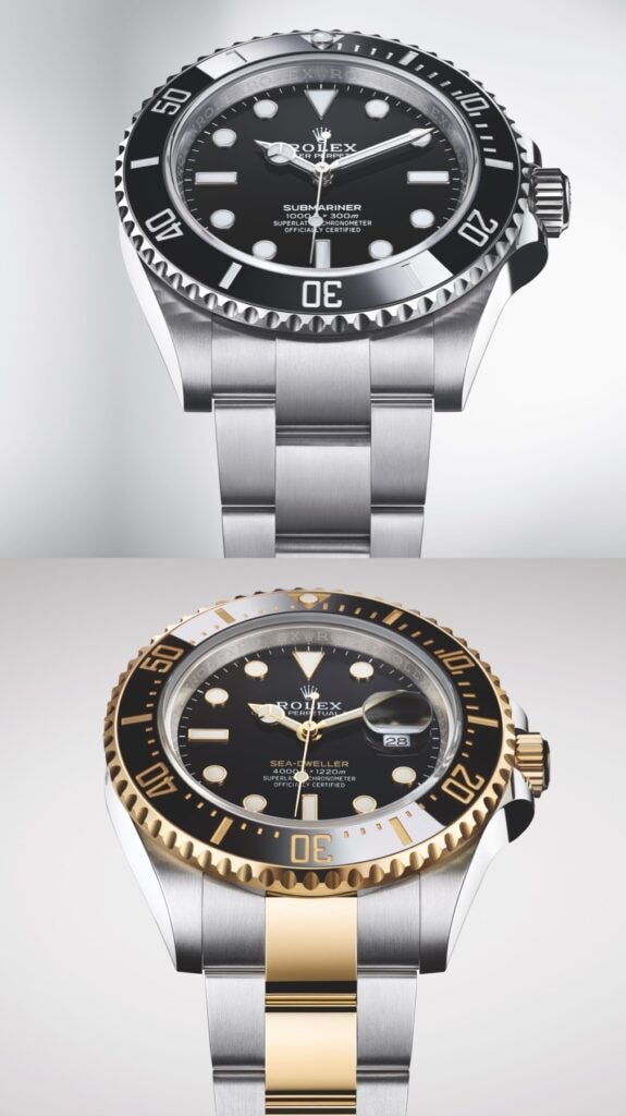 Rolex