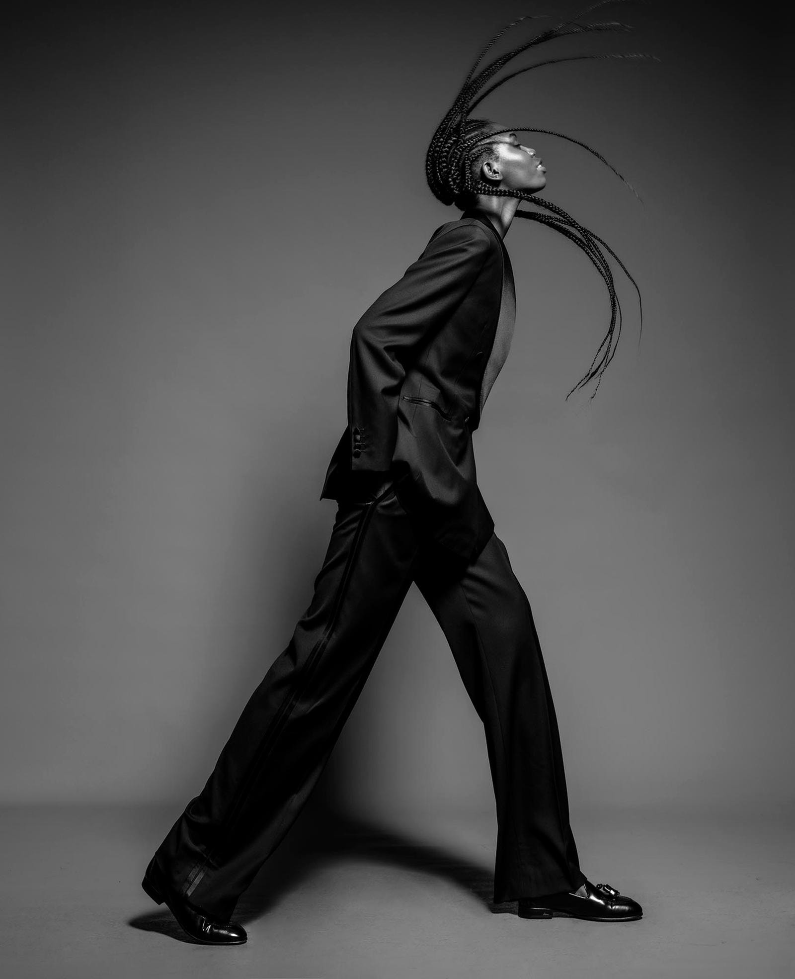 La donna secondo Brioni