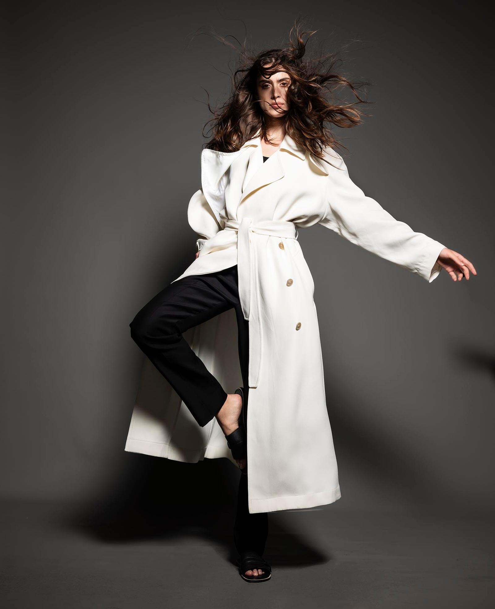 La donna secondo Brioni