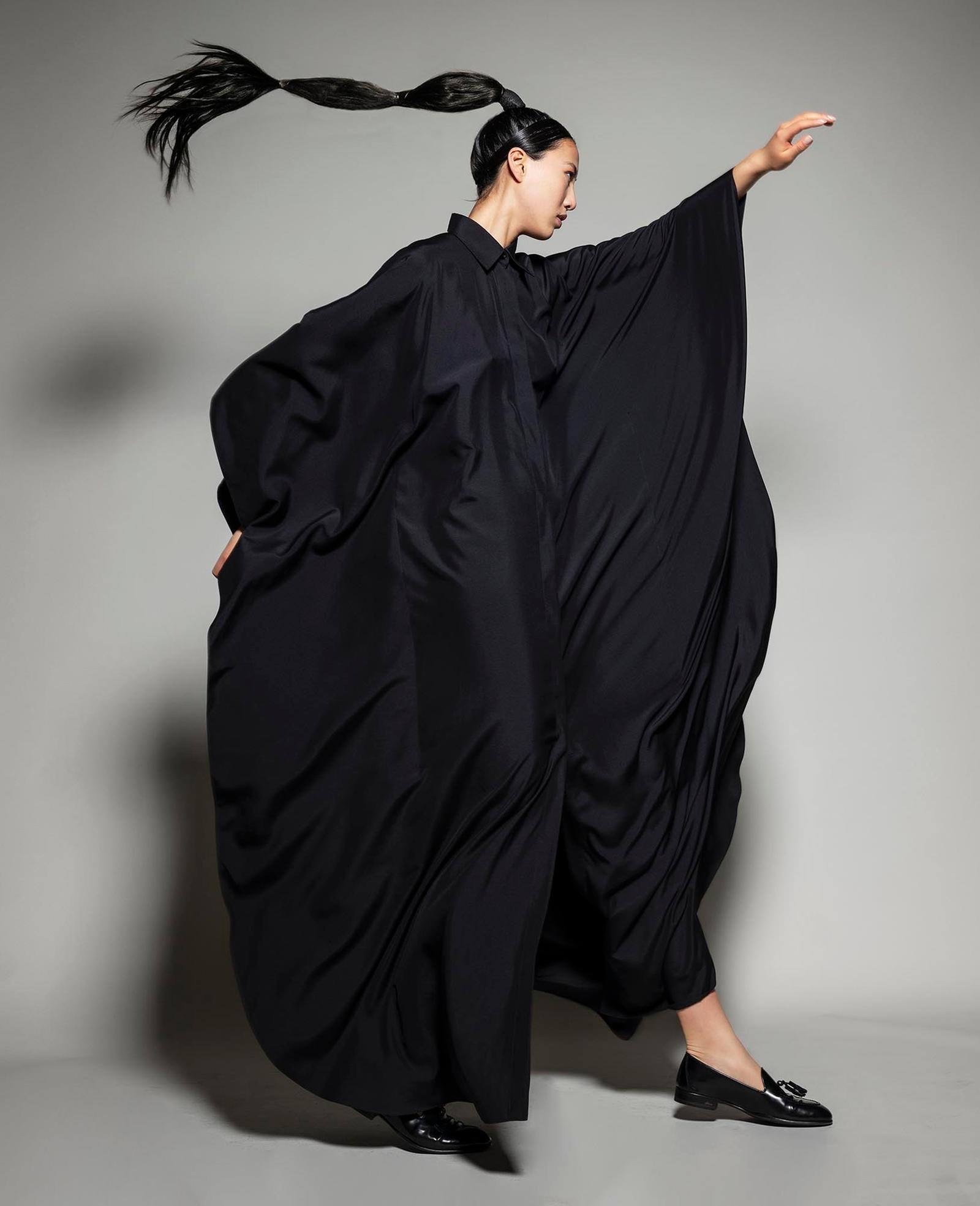 La donna secondo Brioni