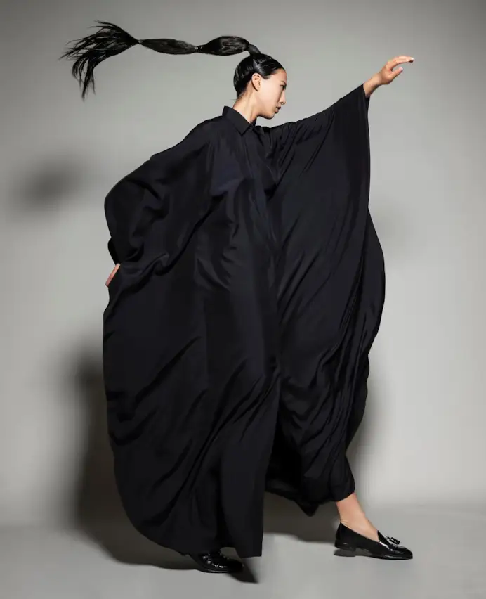 La donna secondo Brioni