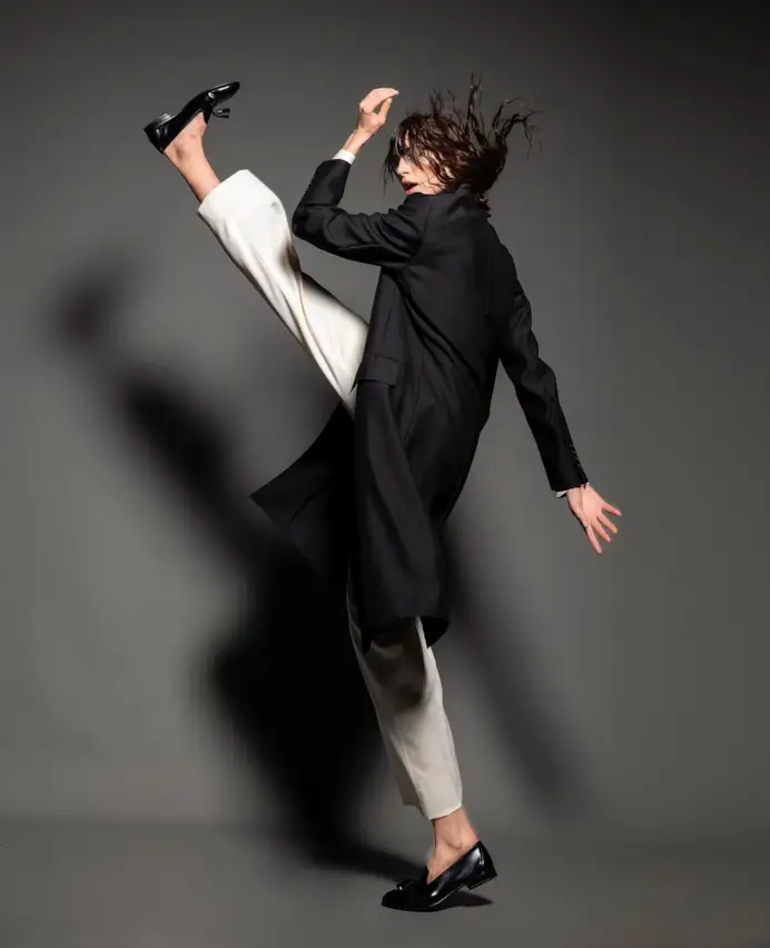 La donna secondo Brioni