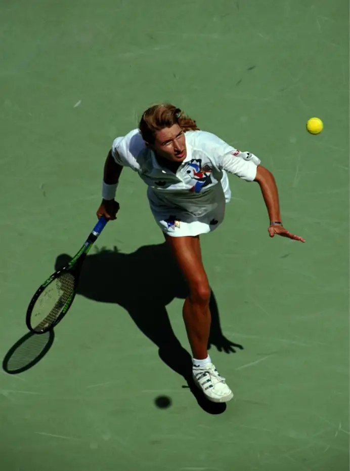 I grandi rivali: le sfide epiche nel tennis