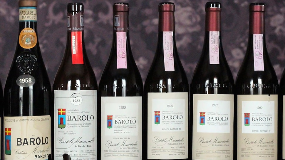 Barolo Mascarello, bene le magnum