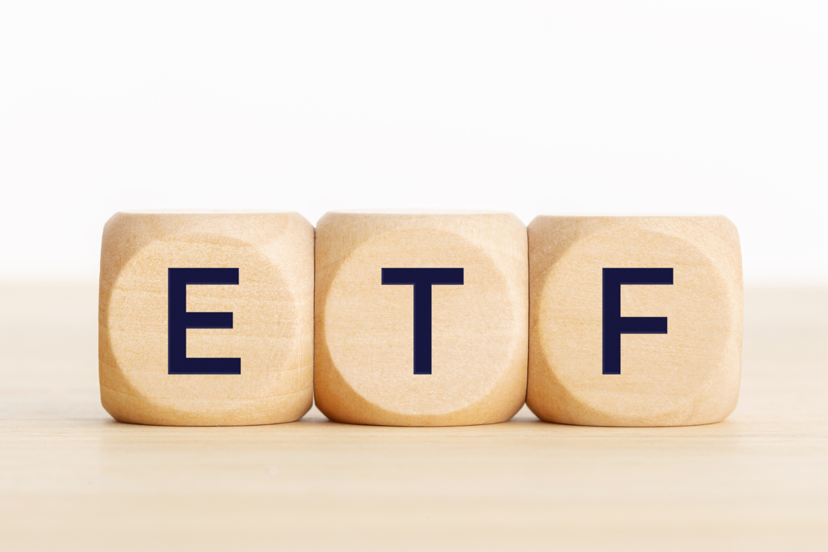 Gli Etf