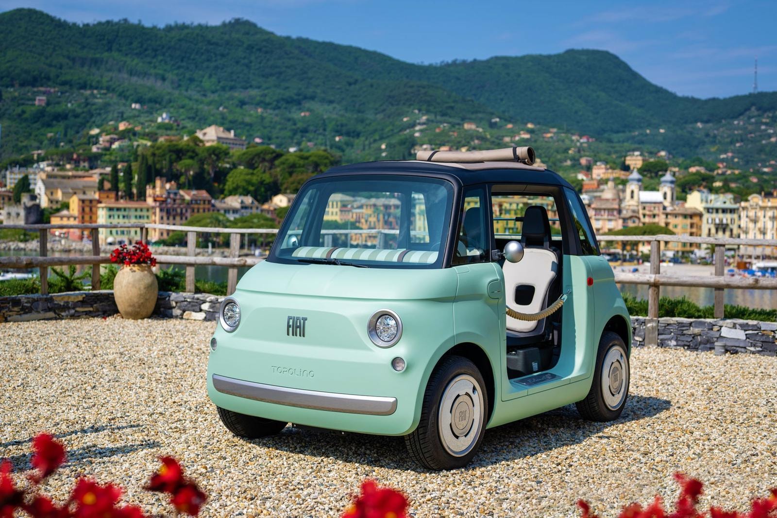 Le 7 microcar a misura di citt&agrave; 