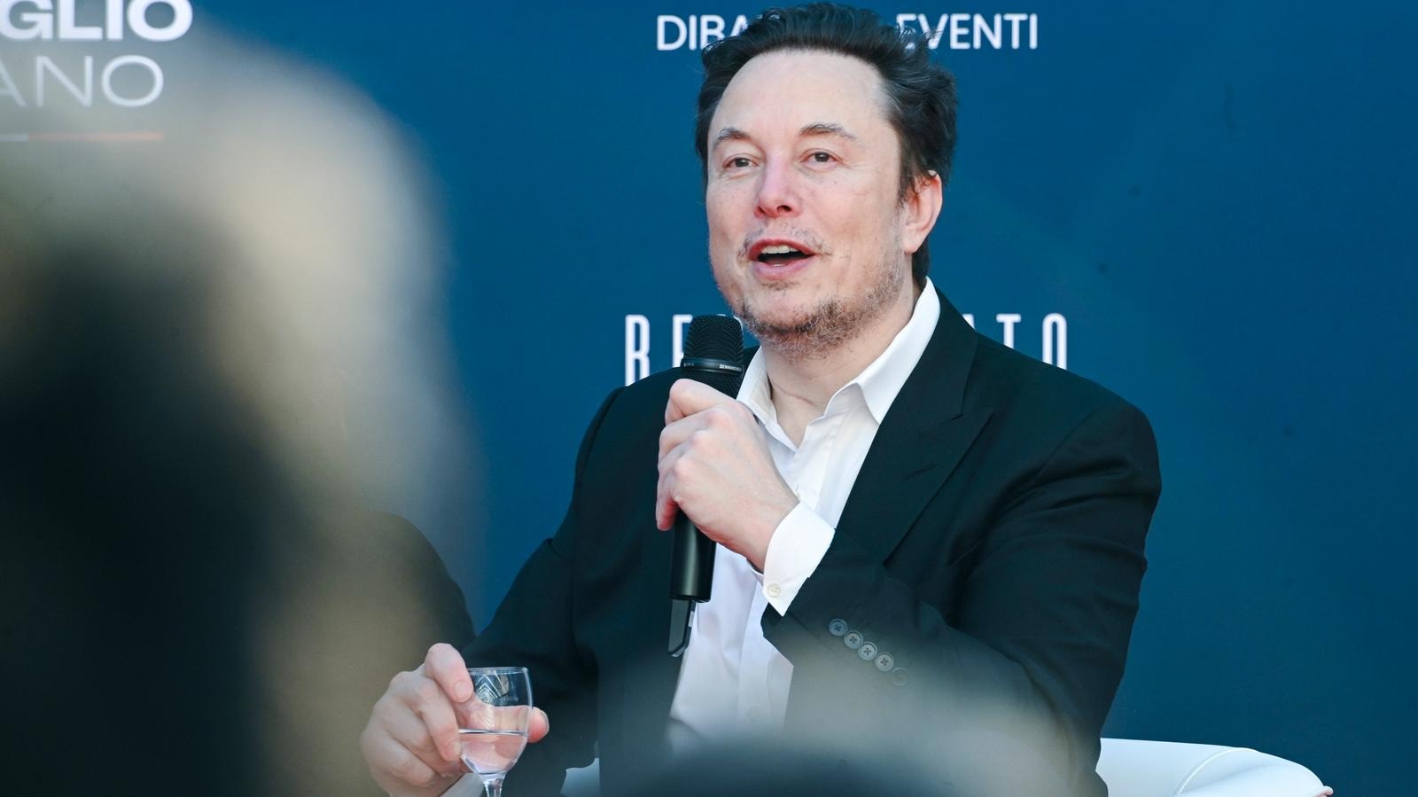 Elon Musk, Ceo di Tesla