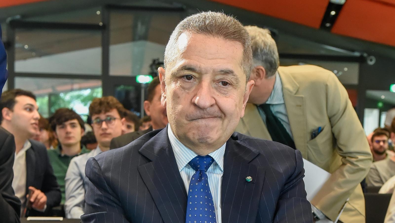 Fabio Panetta
