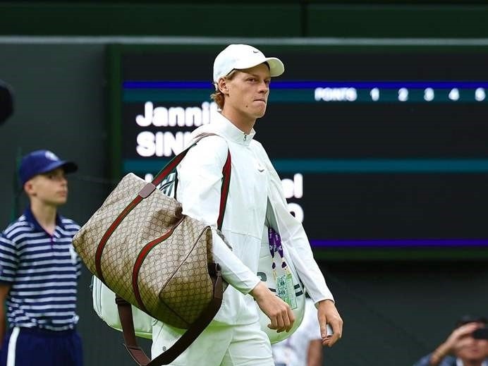 Jannik Sinner, il golden boy del tennis