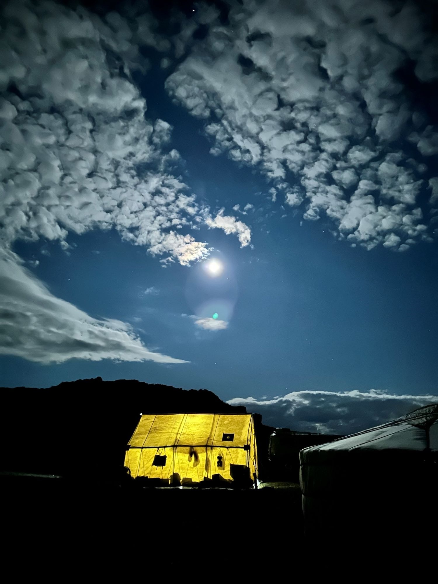 Experience: la corsa nel deserto di Sir Ratcliffe