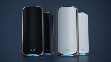 Netgear Orbi 970, Wi-Fi 7 con il turbo e sicurezza centralizzata