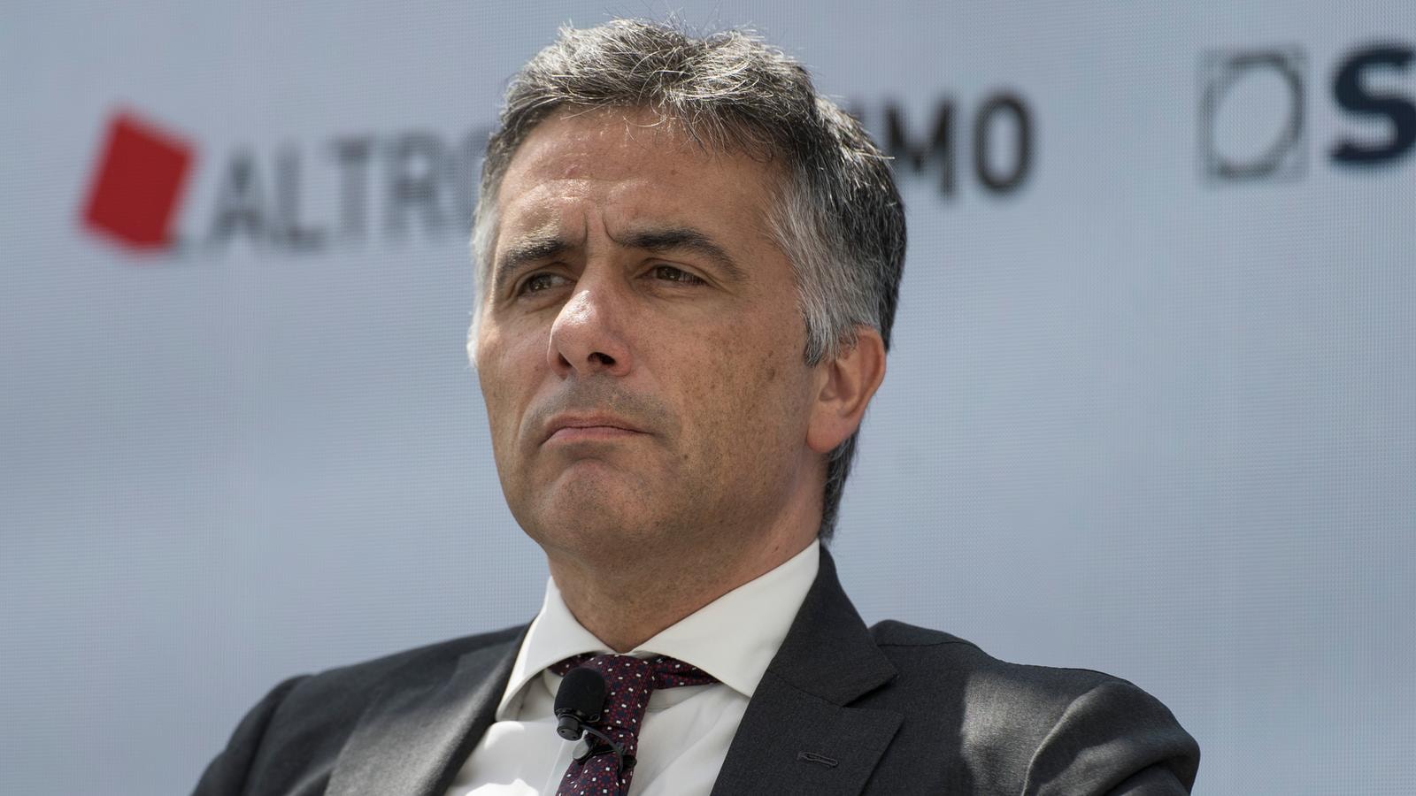 Massimiliano Salini (Forza Italia)