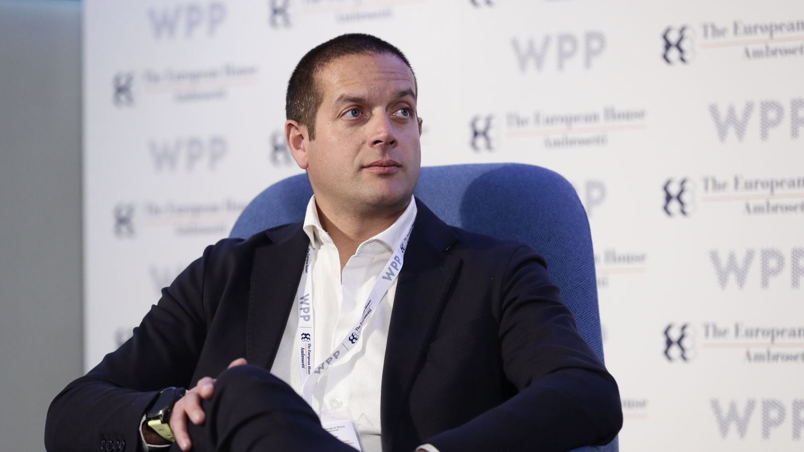 Il ceo di Noha Carlalberto Guglielminotti