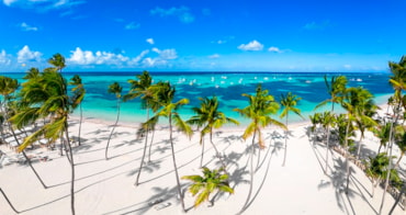 Repubblica Dominicana, l’isola dei sogni per una vacanza zero-pensieriRepubblica Dominicana, l’isola dei sogni per una vacanza zero-pensieri