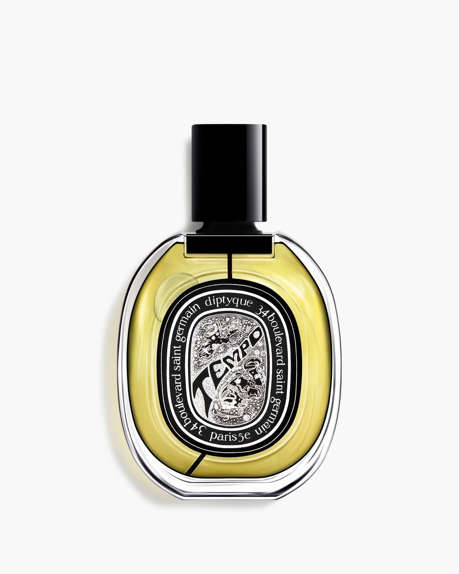 9. Tempo di Diptyque, Eau de Parfum.